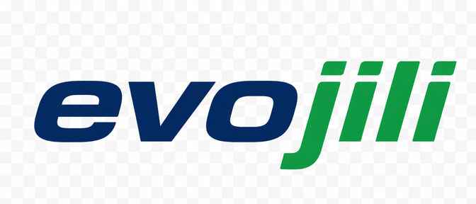 evojili লোগো